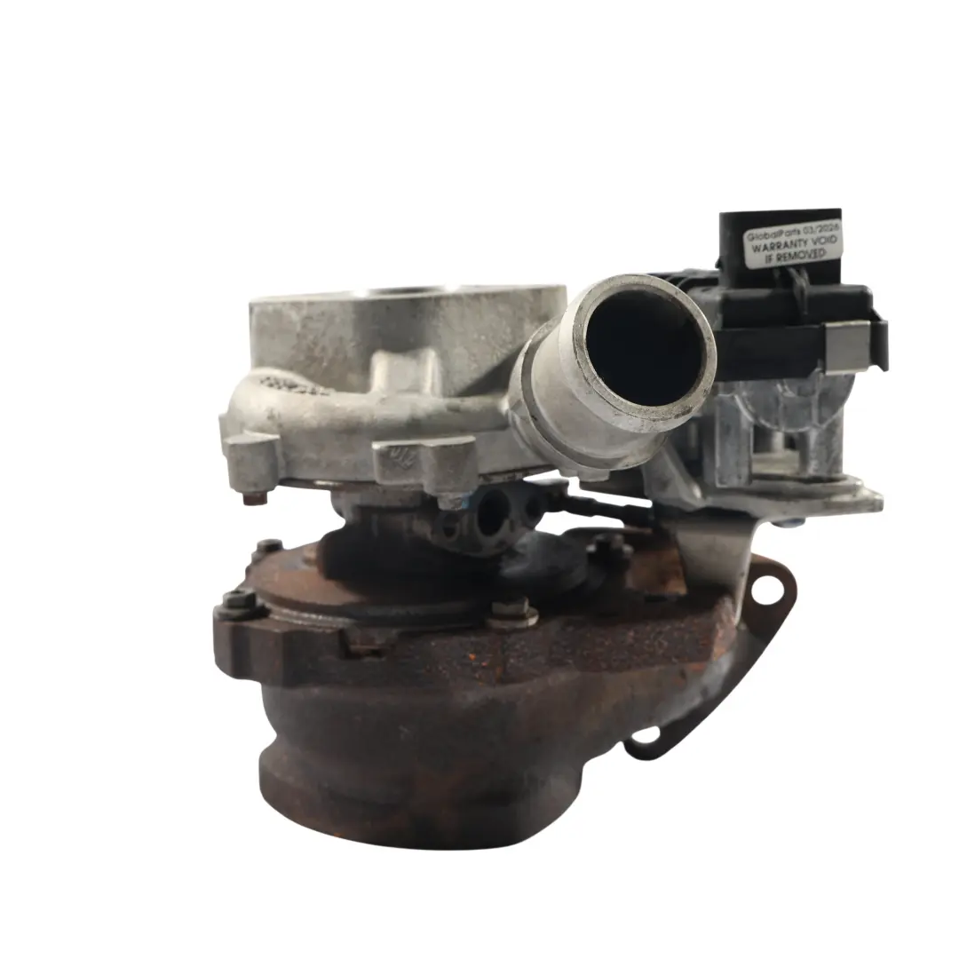 Ford Transit MK7 Turbocompressore Completo 2.2 TDCi BK3Q-6K682-DA - SKU 2175582 - Numero di parte 2175582