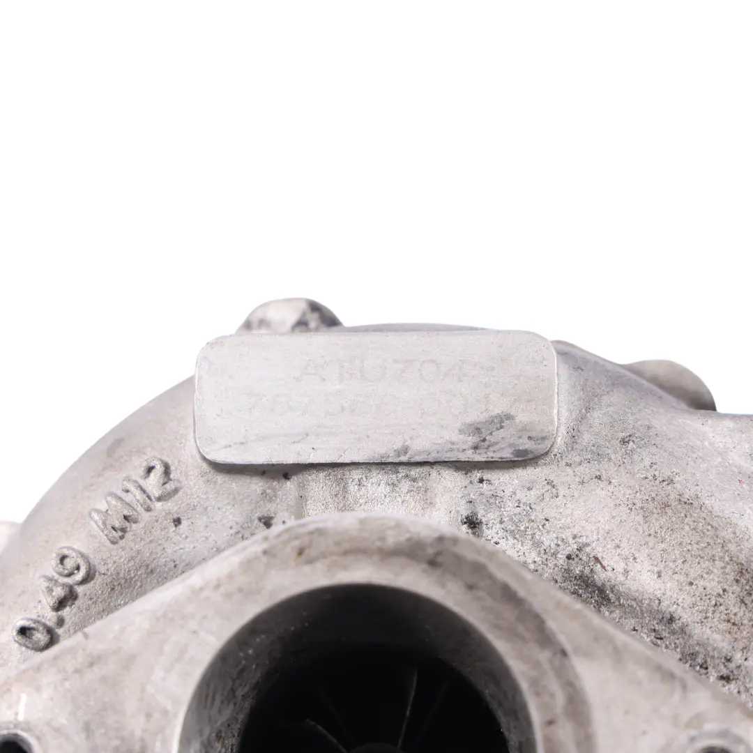 Turbocompresor Completo 2.2 TDCi BK3Q-6K682-DA para Ford Transit MK7 con número de pieza 2175582 Ford Transit MK7 Turbocompresor Completo 2.2 TDCi BK3Q-6K682-DA - SKU 2175582 - Número de pieza 2175582