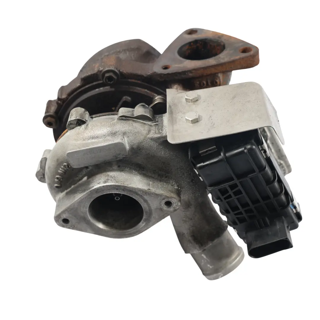 Ford Transit MK7 2.2 Tdci Turbosprężarka Turbina Turbo BK3Q-6K682-DA - SKU 2175582 - Numer Części 2175582