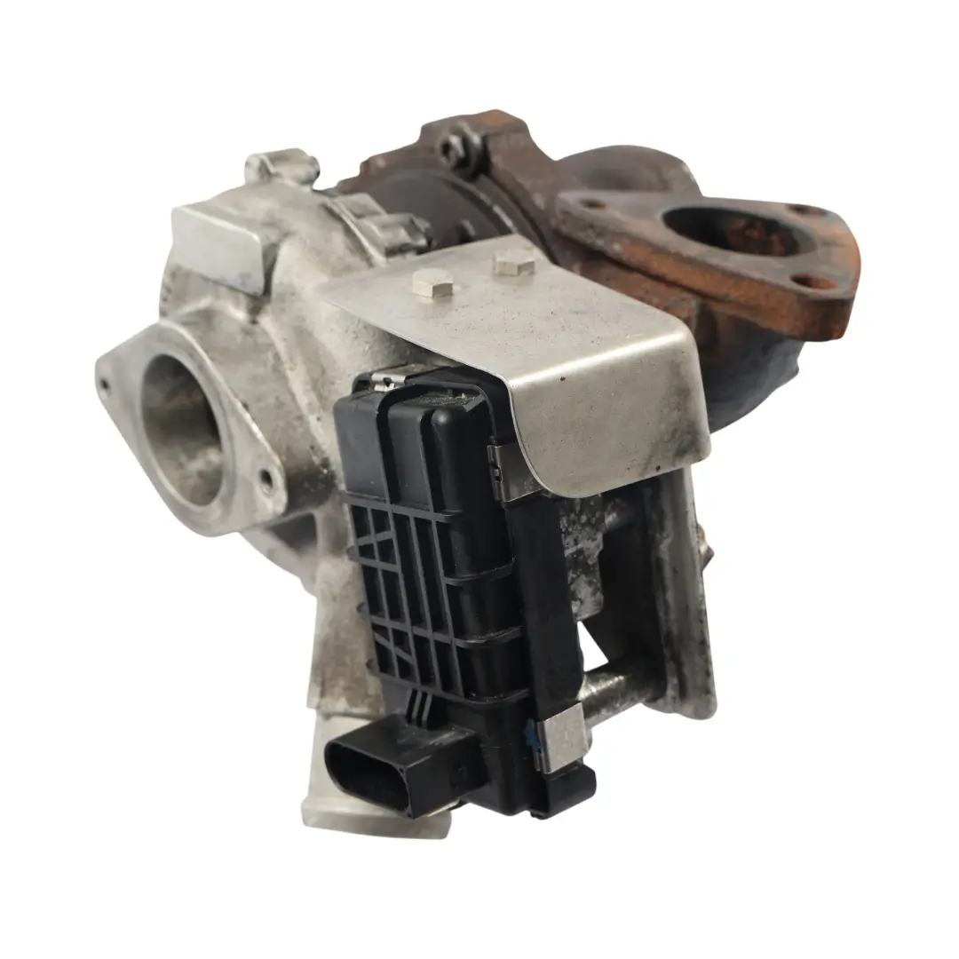 Ford Transit MK7 Turbocompresseur Complet 2.2 TDCi BK3Q-6K682-DA - SKU 2175582 - Numéro de pièce 2175582