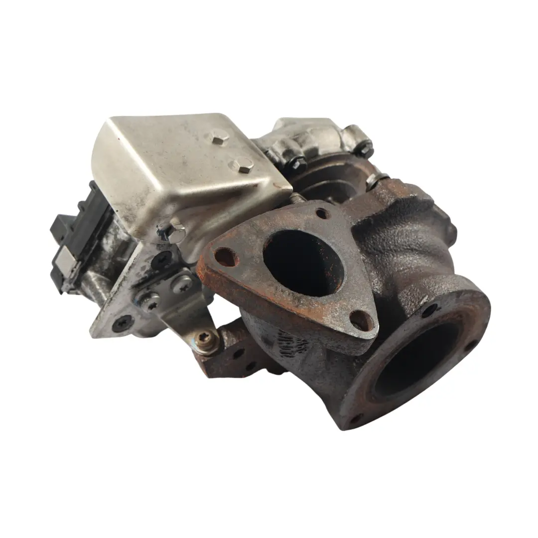 Turbosprężarka Turbina Turbo BK3Q-6K682-DA do Ford Transit MK7 2.2 Tdci o numerze 2175582 Ford Transit MK7 2.2 Tdci Turbosprężarka Turbina Turbo BK3Q-6K682-DA - SKU 2175582 - Numer Części 2175582