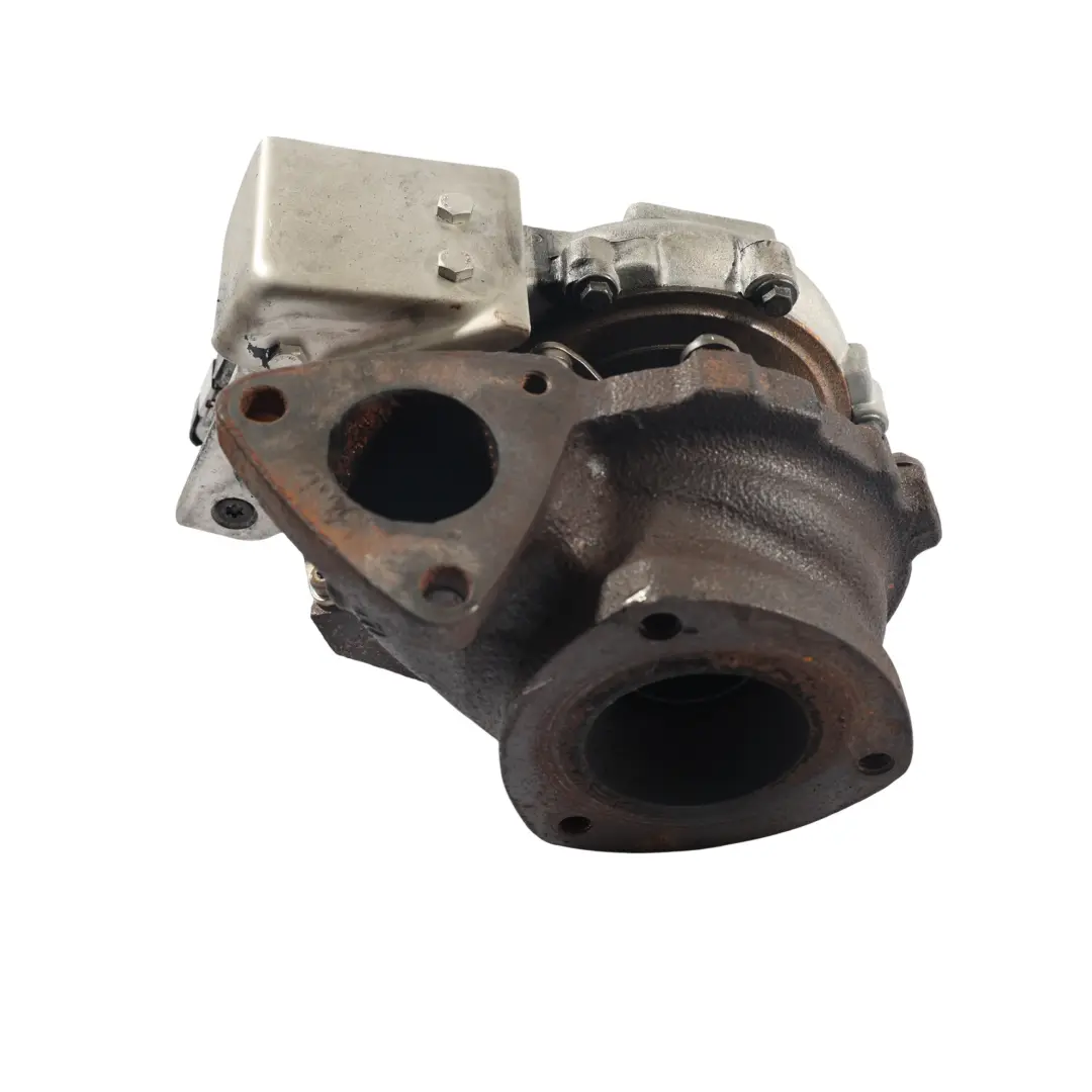 Turbocompressore Completo 2.2 TDCi BK3Q-6K682-DA per Ford Transit MK7 con numero di parte 2175582 Ford Transit MK7 Turbocompressore Completo 2.2 TDCi BK3Q-6K682-DA - SKU 2175582 - Numero di parte 2175582