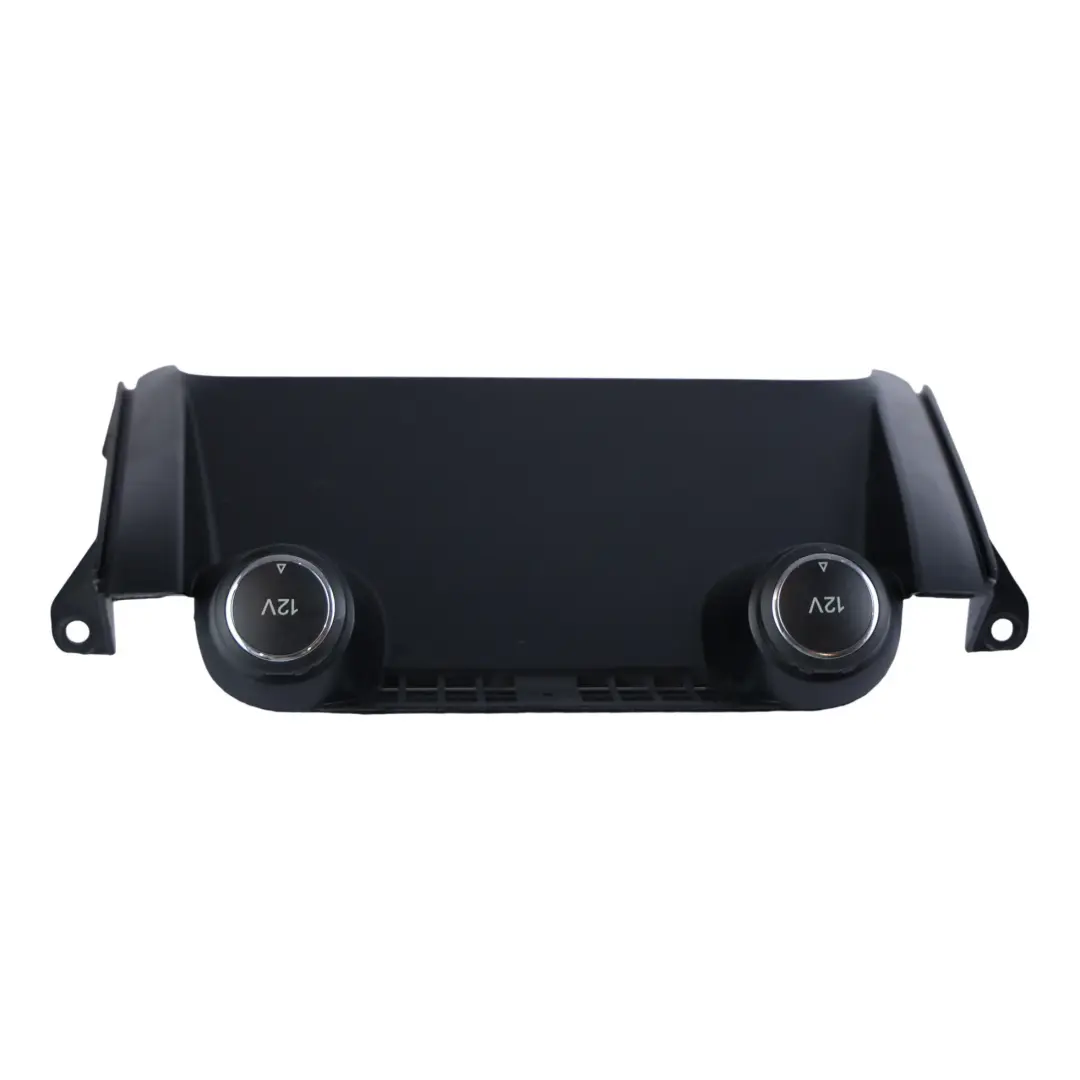 Mk6 Ramka Schowka Deski Rozdzielczej 12V EB3B-4104494-AC do Ford Ranger o numerze 2175903 Ford Ranger Mk6 Ramka Schowka Deski Rozdzielczej 12V EB3B-4104494-AC - SKU 2175903 - Numer Części 2175903