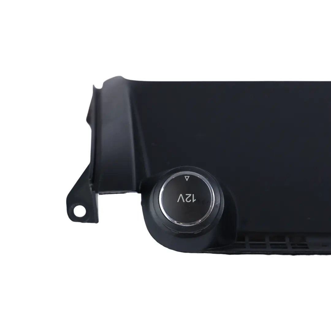 Wildtrack Mk6 Couvercle Tableau Bord Prises 12 V EB3B-4104494-AC3JA6 pour Ford Ranger à propos du numéro de pièce 2175903 Ford Ranger Wildtrack Mk6 Couvercle Tableau Bord Prises 12 V EB3B-4104494-AC3JA6 - SKU 2175903 - Numéro de pièce 2175903