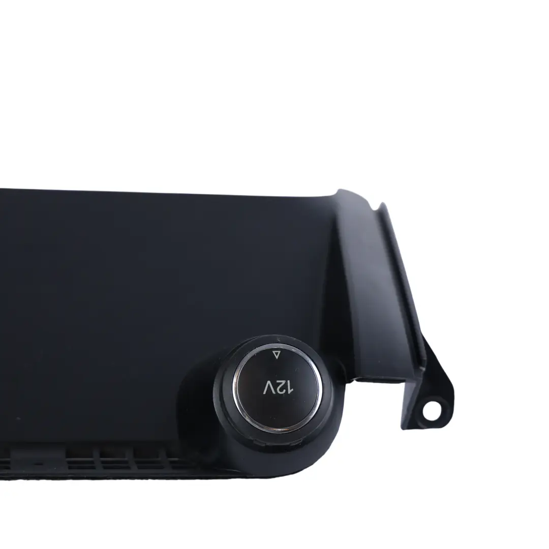 Ford Ranger Wildtrack Mk6 Coperchio Pannello Strumenti 12V EB3B-4104494-AC3JA6 - SKU 2175903 - Numero di parte 2175903