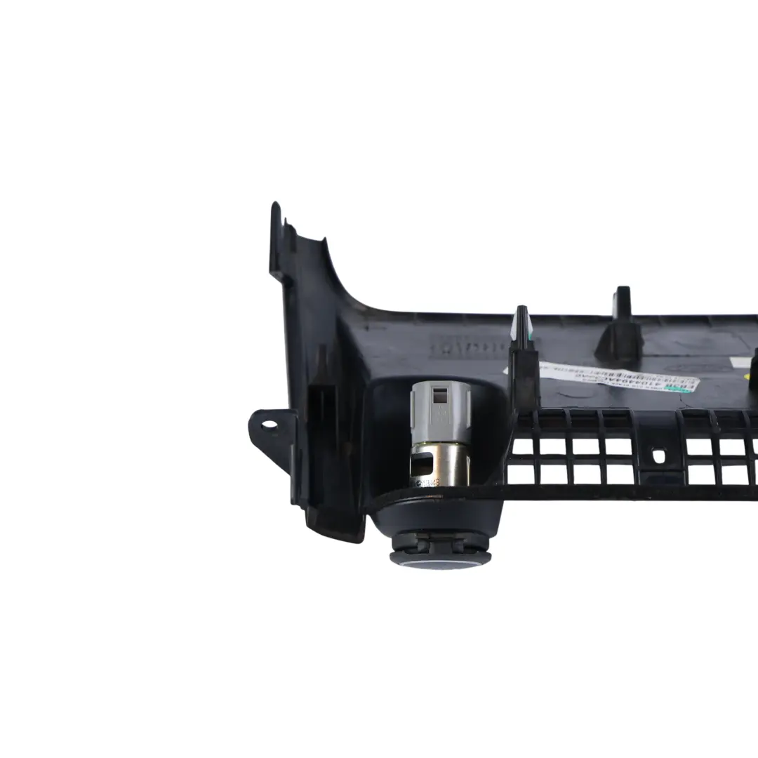 Ford Ranger Wildtrack Mk6 Instrument Panel Cover 12V Sockets EB3B-4104494-AC3JA6 - SKU 2175903 - Part number 2175903