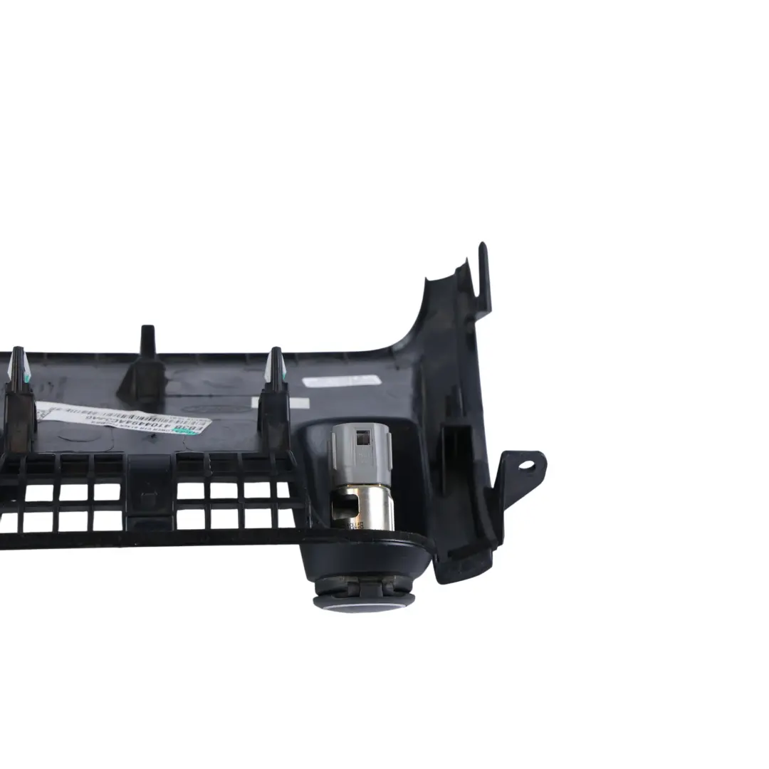 Wildtrack Mk6 Tapa Panel Instrumentos Tomas 12V EB3B-4104494-AC3JA6 para Ford Ranger con número de pieza 2175903 Ford Ranger Wildtrack Mk6 Tapa Panel Instrumentos Tomas 12V EB3B-4104494-AC3JA6 - SKU 2175903 - Número de pieza 2175903