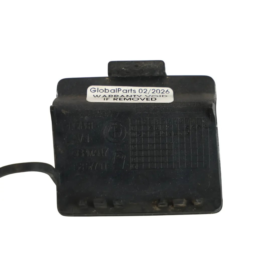 Cache Crochet Remorquage Panneau pour BMW F10 à propos du numéro de pièce 2182411 BMW F10 Cache Crochet Remorquage Panneau - SKU 2182411-SOP - Numéro de pièce 2182411