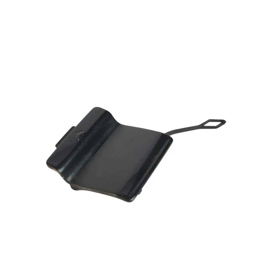BMW F10 Tow Fitting Cover Cap Towing Hook Towing Eye Panel Rear - SKU 2182411-SOP - Part number 2182411
