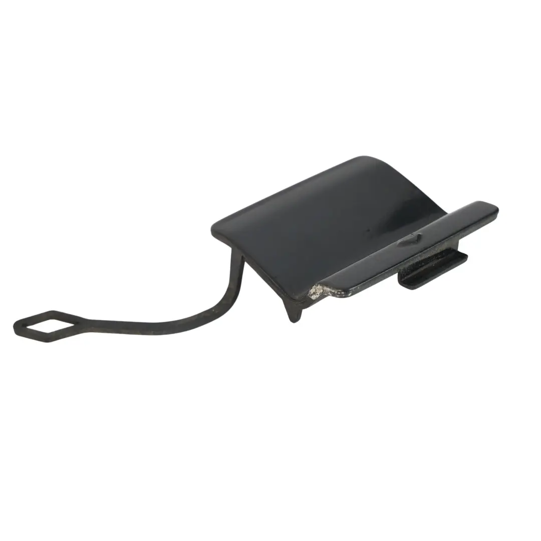 BMW F10 Tow Fitting Cubierta Gancho Remolque Panel - SKU 2182411-SOP - Número de pieza 2182411