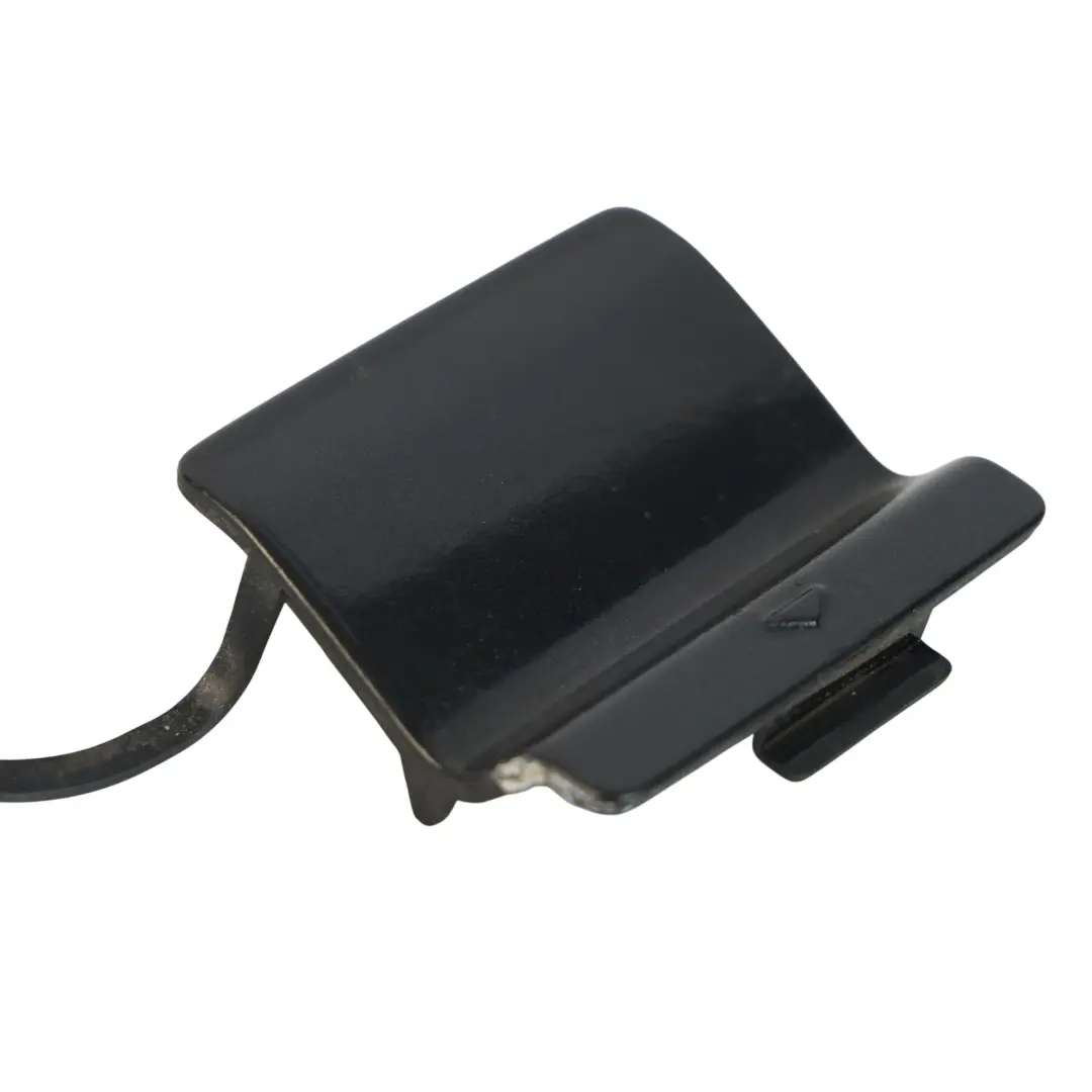  Osłona Zaczepu Holowniczego BMW F10 Panel Haka Holowniczego - SKU 2182411-SOP - Numer Części 2182411