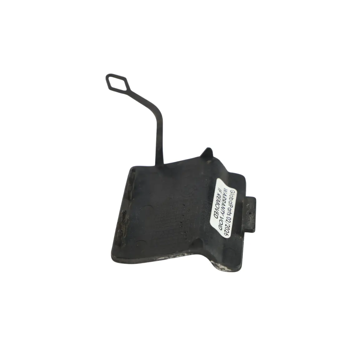 BMW F10 Copertura Gancio Traino Pannello - SKU 2182411-SOP - Numero di parte 2182411