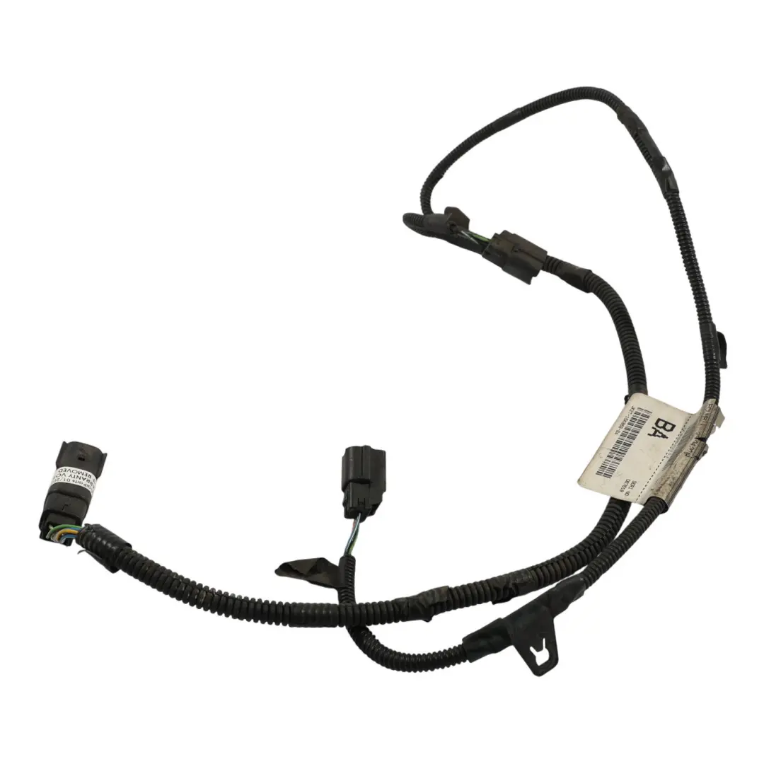 Ford Transit Custom Heck Stoßstange PDC Kabel Kabelbaum JK2T-15K868-AB - SKU 2188246 - Teilenummer 2188246