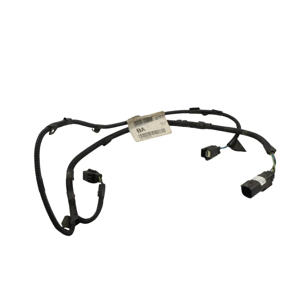 Heck Stoßstange PDC Kabel Kabelbaum JK2T-15K868-AB für Ford Transit Custom mit Teilenummer 2188246 Ford Transit Custom Heck Stoßstange PDC Kabel Kabelbaum JK2T-15K868-AB - SKU 2188246 - Teilenummer 2188246