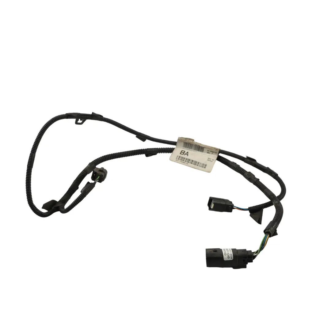 Parachoques Trasero PDC Cables Cableado Mazo JK2T-15K868-AB para Ford Transit Custom con número de pieza 2188246 Ford Transit Custom Parachoques Trasero PDC Cables Cableado Mazo JK2T-15K868-AB - SKU 2188246 - Número de pieza 2188246