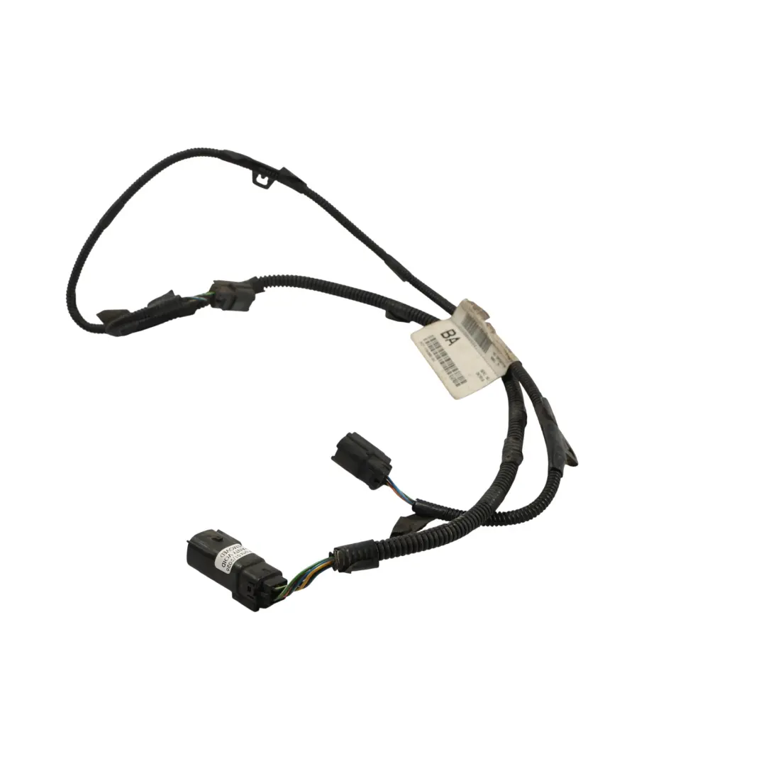 Parachoques Trasero PDC Cables Cableado Mazo JK2T-15K868-AB para Ford Transit Custom con número de pieza 2188246 Ford Transit Custom Parachoques Trasero PDC Cables Cableado Mazo JK2T-15K868-AB - SKU 2188246 - Número de pieza 2188246