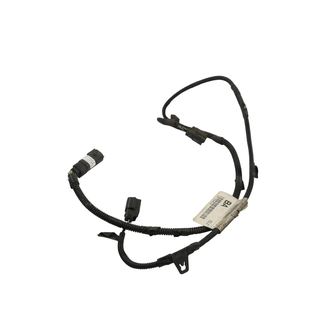 Heck Stoßstange PDC Kabel Kabelbaum JK2T-15K868-AB für Ford Transit Custom mit Teilenummer 2188246 Ford Transit Custom Heck Stoßstange PDC Kabel Kabelbaum JK2T-15K868-AB - SKU 2188246 - Teilenummer 2188246