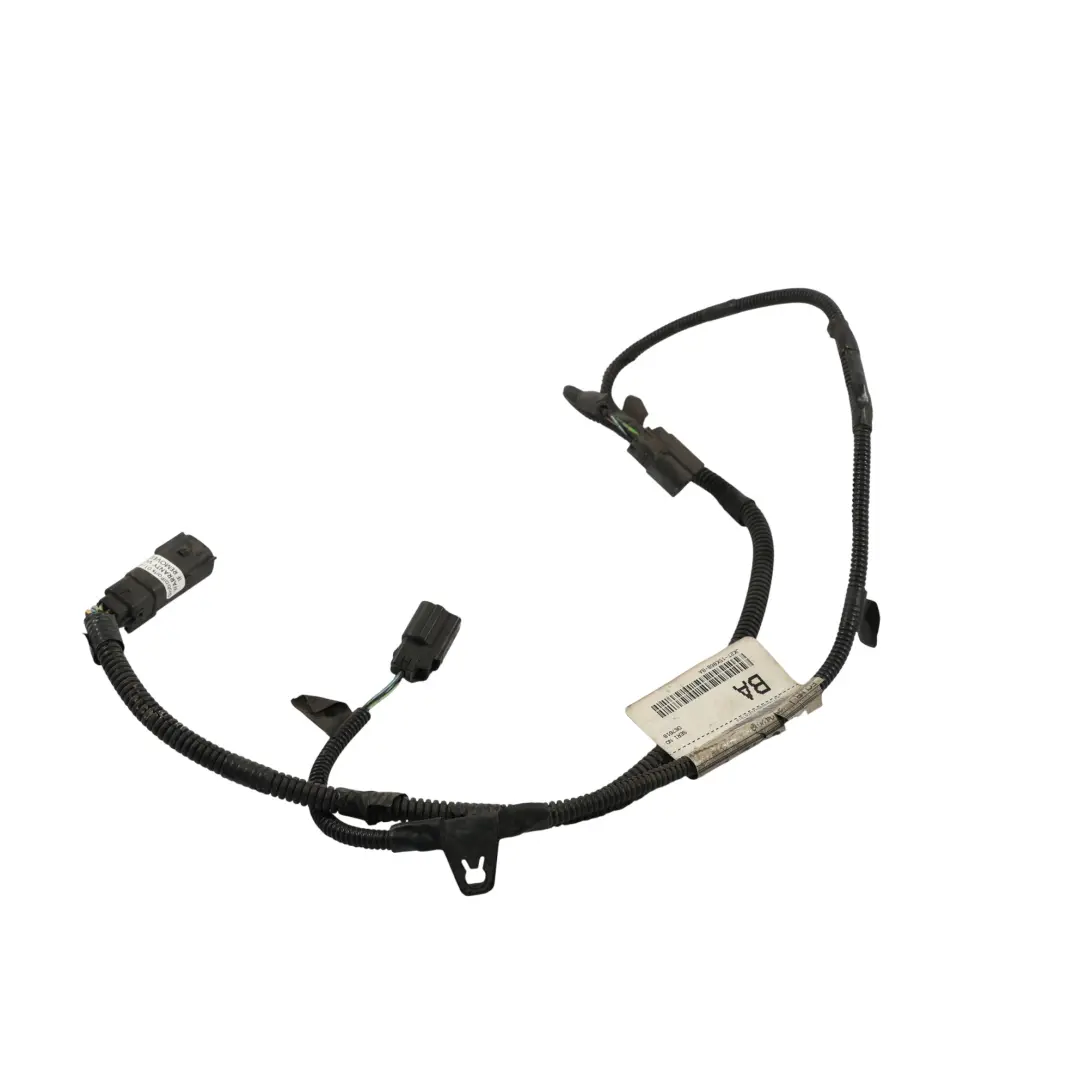 Bumper PDC Cables Wiring Loom Harness JK2T-15K868-AB to Ford Transit Custom Rear with Part number 2188246 Ford Transit Custom Rear Bumper PDC Cables Wiring Loom Harness JK2T-15K868-AB - SKU 2188246 - Part number 2188246