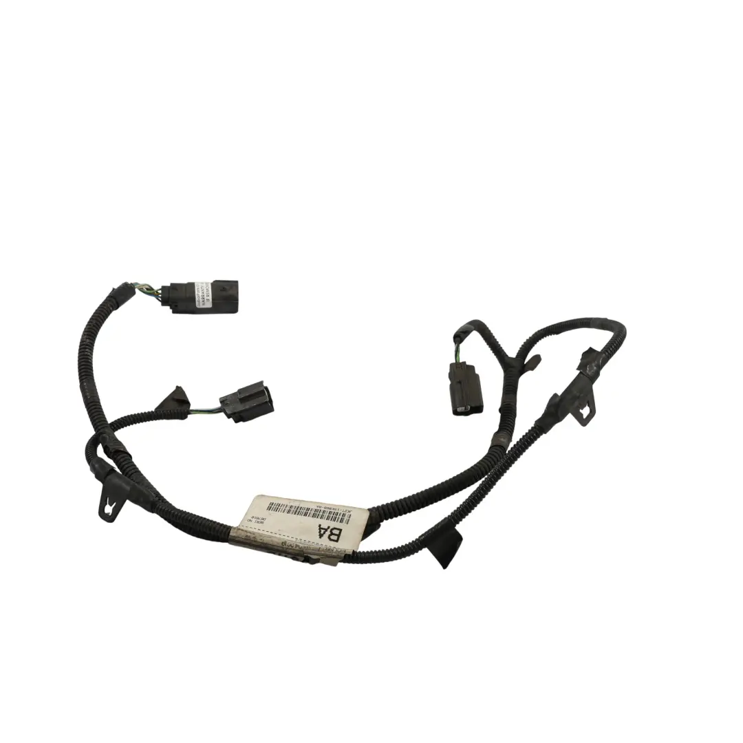 Heck Stoßstange PDC Kabel Kabelbaum JK2T-15K868-AB für Ford Transit Custom mit Teilenummer 2188246 Ford Transit Custom Heck Stoßstange PDC Kabel Kabelbaum JK2T-15K868-AB - SKU 2188246 - Teilenummer 2188246