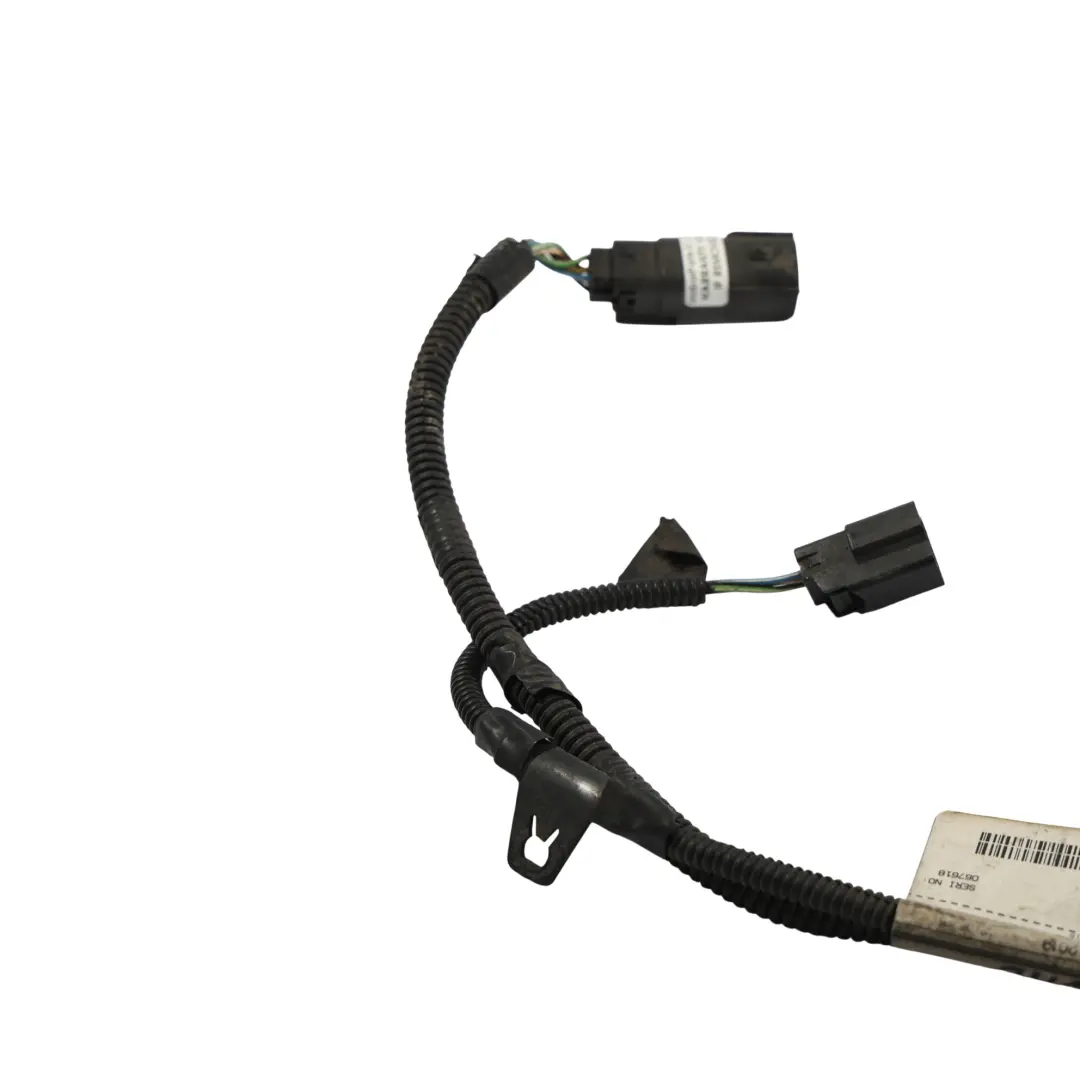 Parachoques Trasero PDC Cables Cableado Mazo JK2T-15K868-AB para Ford Transit Custom con número de pieza 2188246 Ford Transit Custom Parachoques Trasero PDC Cables Cableado Mazo JK2T-15K868-AB - SKU 2188246 - Número de pieza 2188246