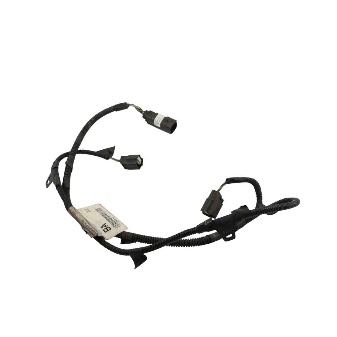 Parachoques Trasero PDC Cables Cableado Mazo JK2T-15K868-AB para Ford Transit Custom con número de pieza 2188246 Ford Transit Custom Parachoques Trasero PDC Cables Cableado Mazo JK2T-15K868-AB - SKU 2188246 - Número de pieza 2188246