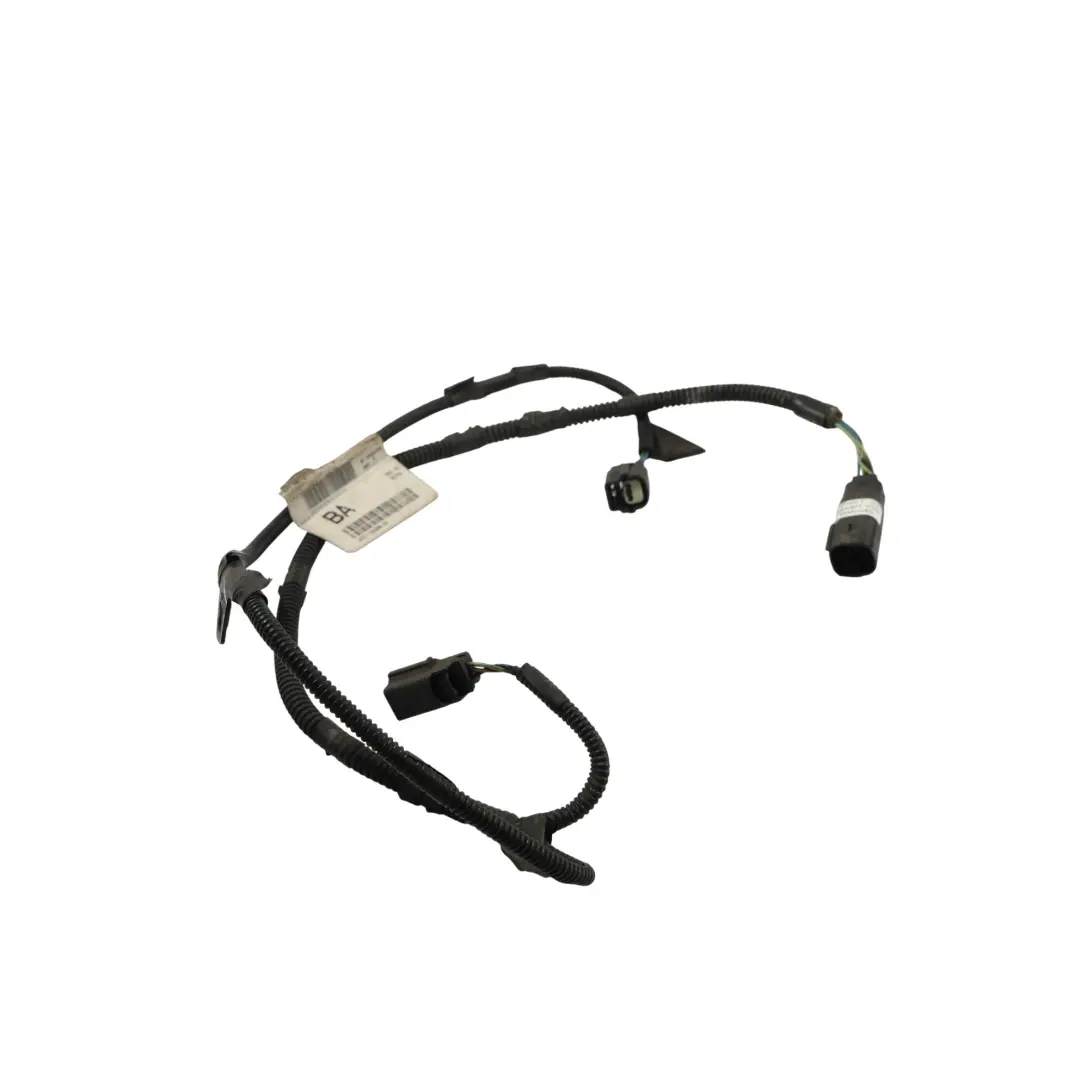 Parachoques Trasero PDC Cables Cableado Mazo JK2T-15K868-AB para Ford Transit Custom con número de pieza 2188246 Ford Transit Custom Parachoques Trasero PDC Cables Cableado Mazo JK2T-15K868-AB - SKU 2188246 - Número de pieza 2188246