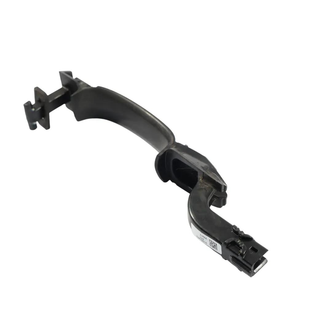 Ford Mustang GT Mk6 Embellecedor De Maneta De Puerta Izquierdo JR3B-6322405-AA - SKU 2196011 - Número de pieza 2196011