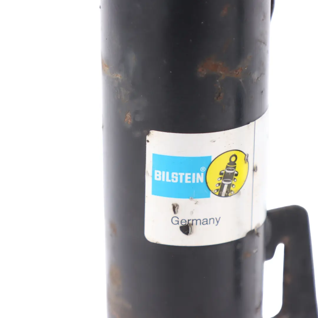 Smart 451 Bilstein Spring Front Left Right N/O/S Suspension Shock Absorber Set - SKU 22-145697 - Part number 22-145697