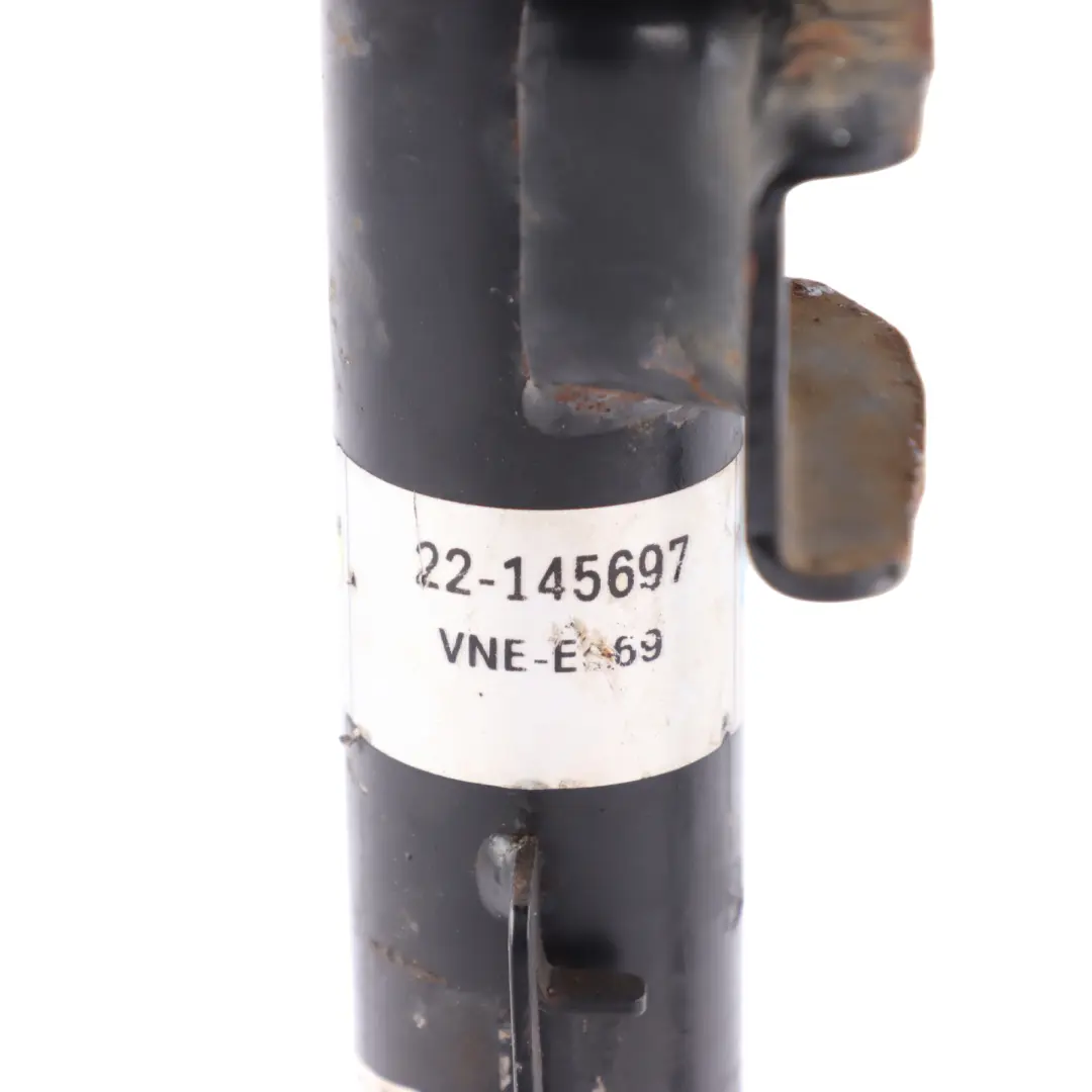 Smart 451 Bilstein Spring Front Left Right N/O/S Suspension Shock Absorber Set - SKU 22-145697 - Part number 22-145697