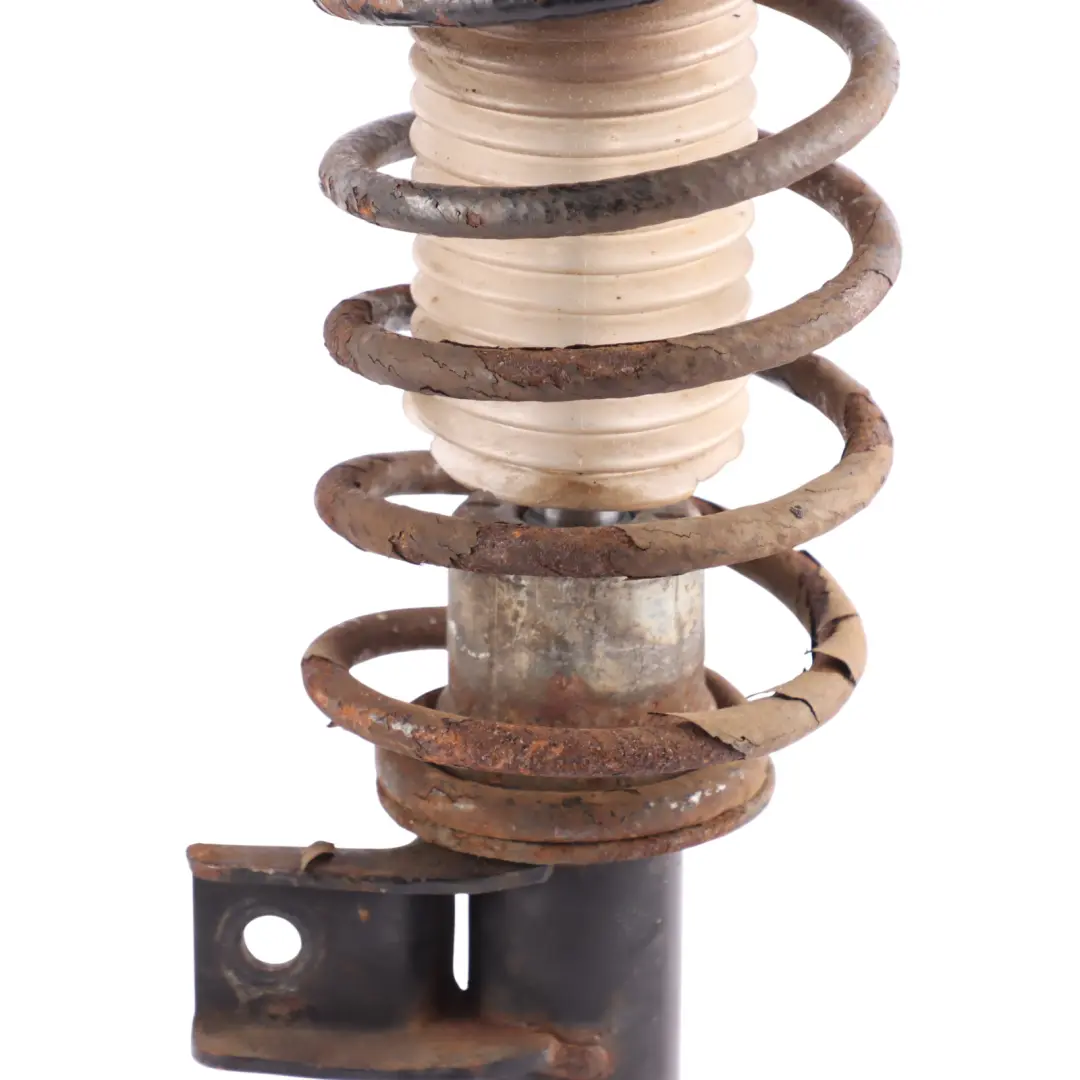 Bilstein Spring Front Left Right N/O/S Suspension Shock Absorber Set to Smart 451 with Part number 22-145697 Smart 451 Bilstein Spring Front Left Right N/O/S Suspension Shock Absorber Set - SKU 22-145697 - Part number 22-145697