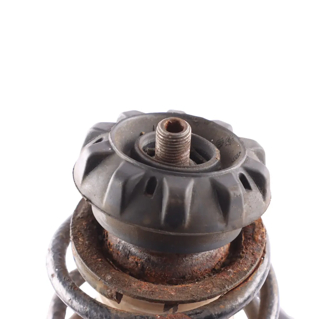 Bilstein Spring Front Left Right N/O/S Suspension Shock Absorber Set to Smart 451 with Part number 22-145697 Smart 451 Bilstein Spring Front Left Right N/O/S Suspension Shock Absorber Set - SKU 22-145697 - Part number 22-145697