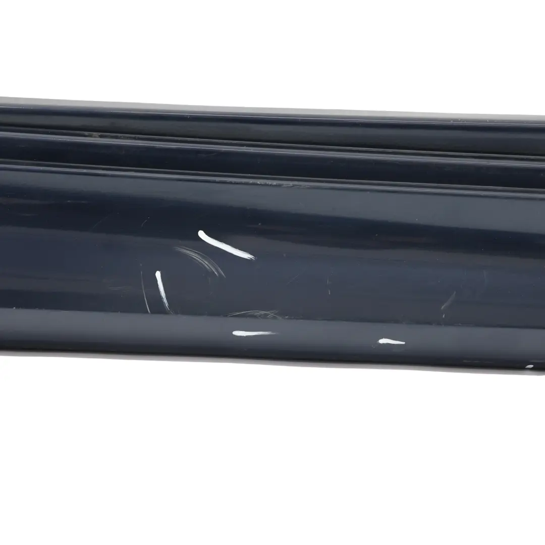 Pannello Sottoporta Laterale Destro Imperialblau Imperial Blue - A89 per BMW F10 con numero di parte 2209828 BMW F10 Pannello Sottoporta Laterale Destro Imperialblau Imperial Blue - A89 - SKU 2209828-IBB1 - Numero di parte 2209828