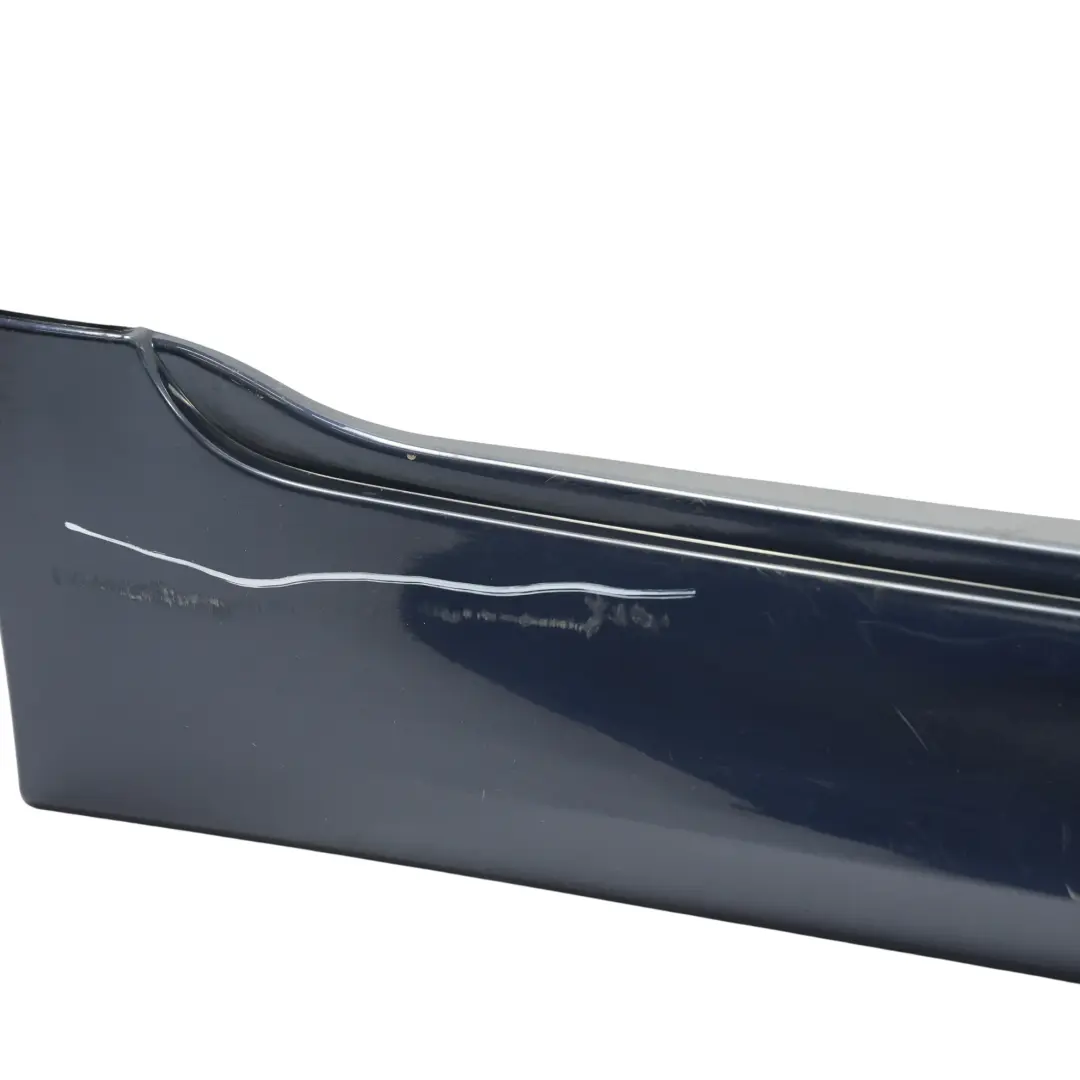 Bas De Caisse Latéral Droit Imperial Blue Metallic Bleu - A89 pour BMW F10 à propos du numéro de pièce 2209828 BMW F10 Bas De Caisse Latéral Droit Imperial Blue Metallic Bleu - A89 - SKU 2209828-IBB1 - Numéro de pièce 2209828