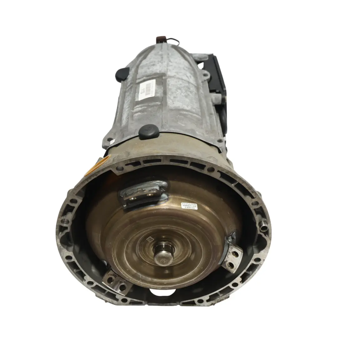 Vitesses Automatique 722902 722.902 GARANTIE pour Mercedes W204 C207 W212 à propos du numéro de pièce 2212700930 Mercedes W204 C207 W212 Vitesses Automatique 722902 722.902 GARANTIE - SKU A2212704430 - Numéro de pièce 2212700930