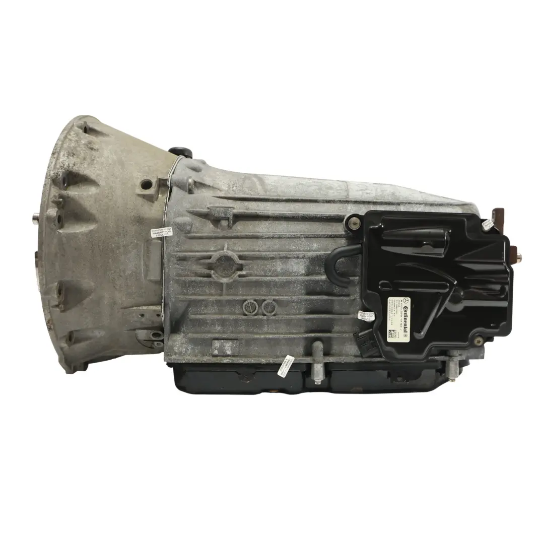 Cambio Automatico 722902 722.902 GARANZIA per Mercedes W204 C207 W212 con numero di parte 2212700930 Mercedes W204 C207 W212 Cambio Automatico 722902 722.902 GARANZIA - SKU A2212704430 - Numero di parte 2212700930