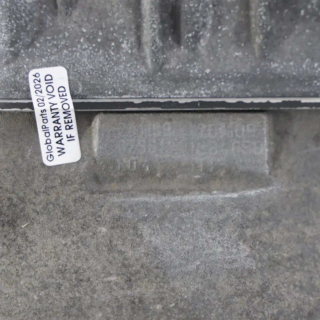 Mercedes W204 C207 W212 Vitesses Automatique 722902 722.902 GARANTIE - SKU A2212704430 - Numéro de pièce 2212700930