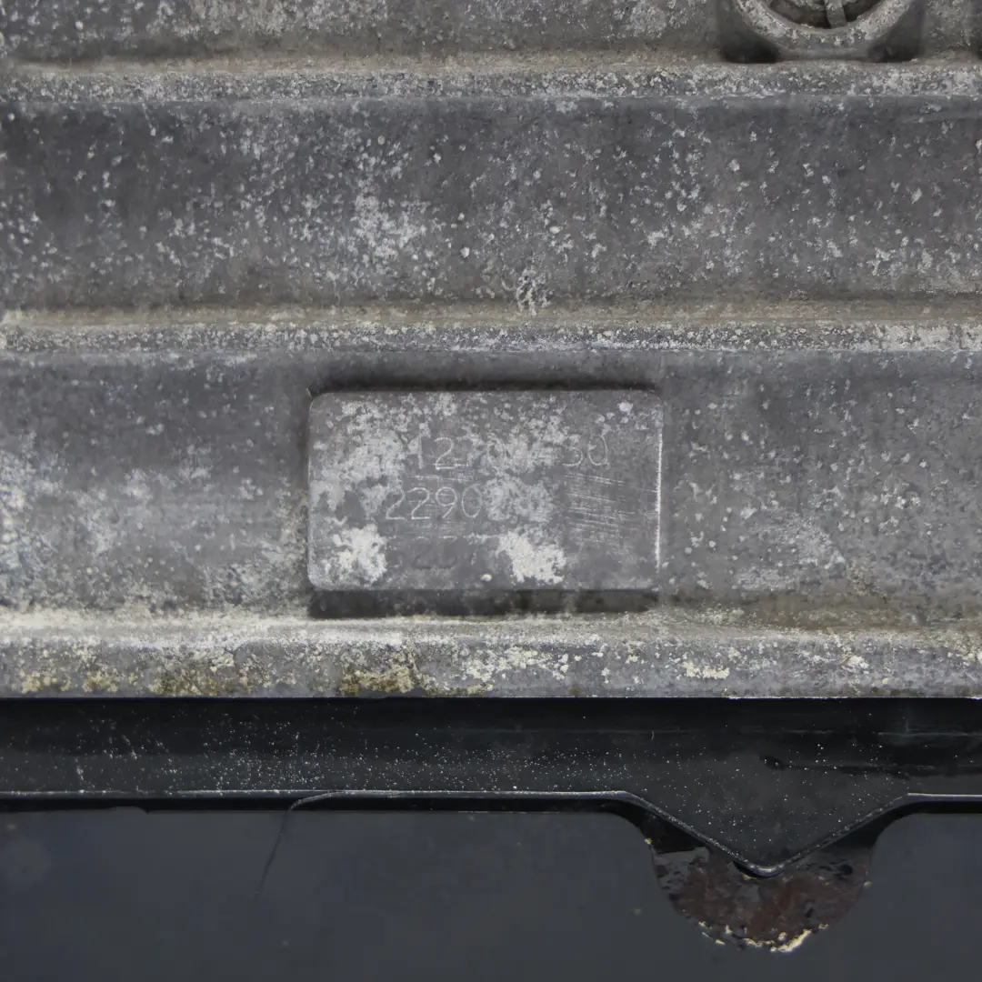 Mercedes W204 C207 W212 Skrzynia Biegów Automat 722902 722.902 - SKU A2212704430 - Numer Części 2212700930