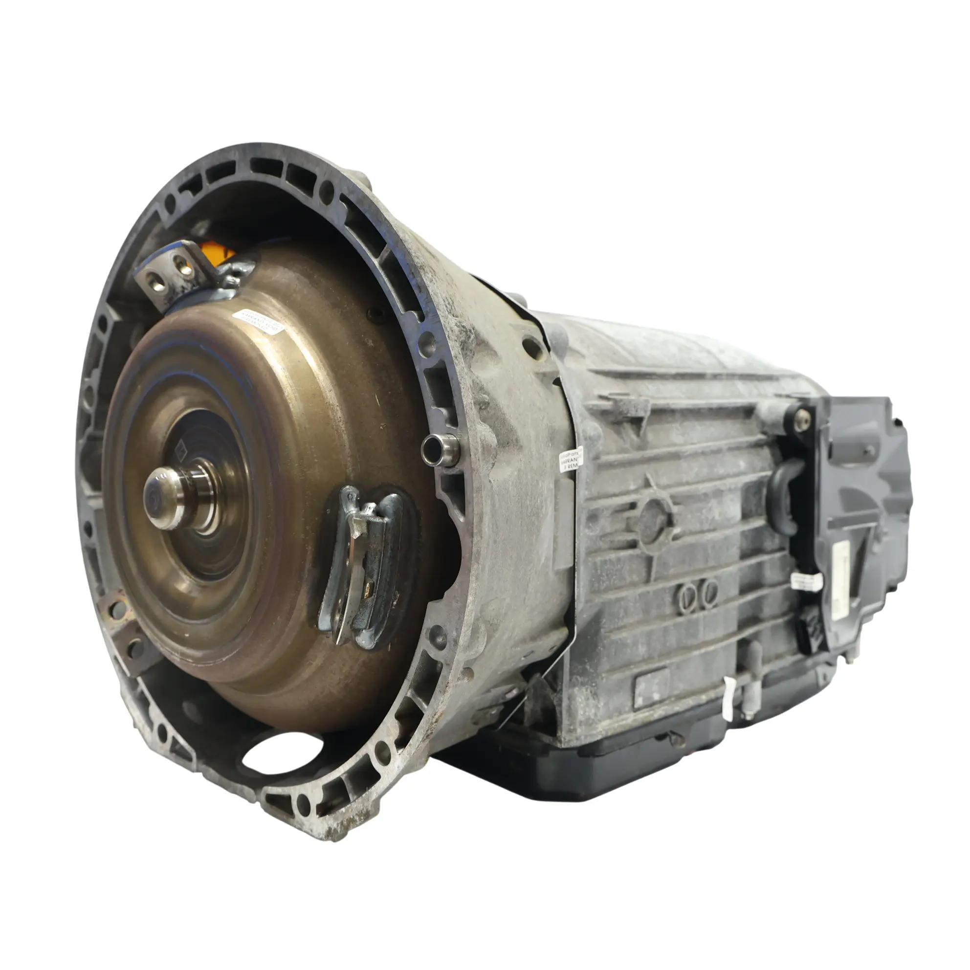 Mercedes W204 C207 W212 Skrzynia Biegów Automat 722902 722.902 2212700930