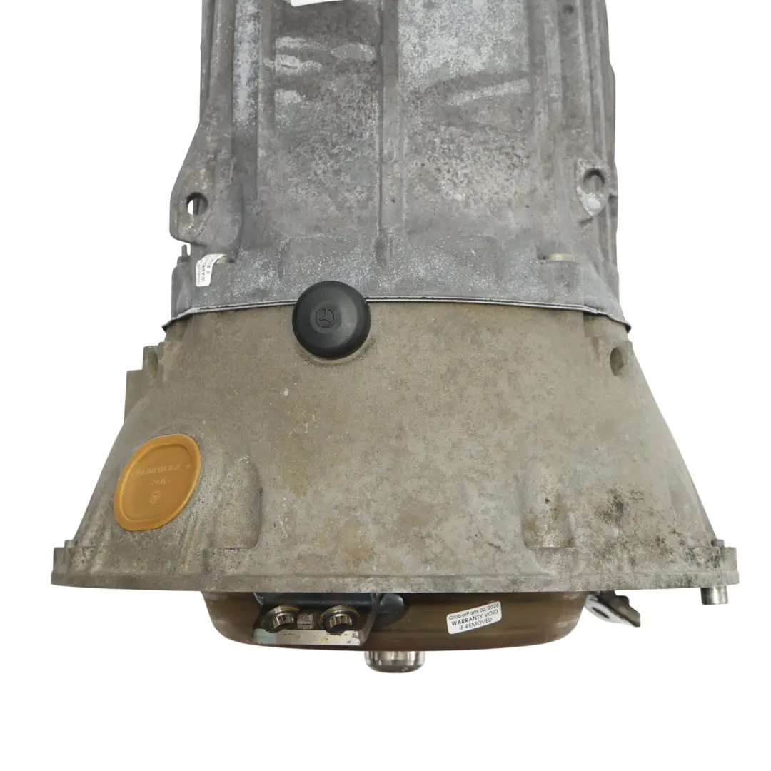 Cambios Automática 722902 722.902 GARANTÍA para Mercedes W204 C207 W212 con número de pieza 2212700930 Mercedes W204 C207 W212 Cambios Automática 722902 722.902 GARANTÍA - SKU A2212704430 - Número de pieza 2212700930