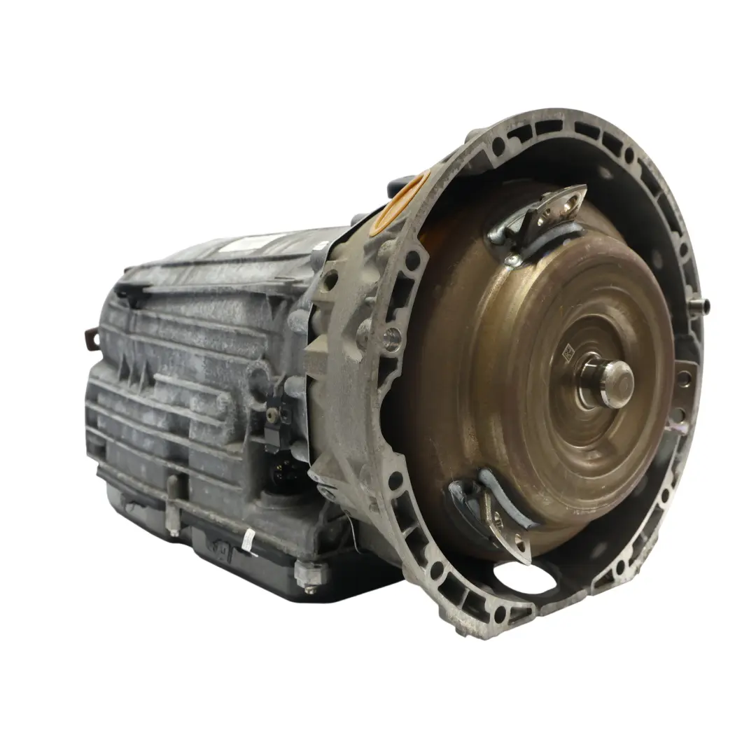 Mercedes W204 C207 W212 Automatic Gearbox 722902 722.902 WARRANTY - SKU A2212704430 - Part number 2212700930