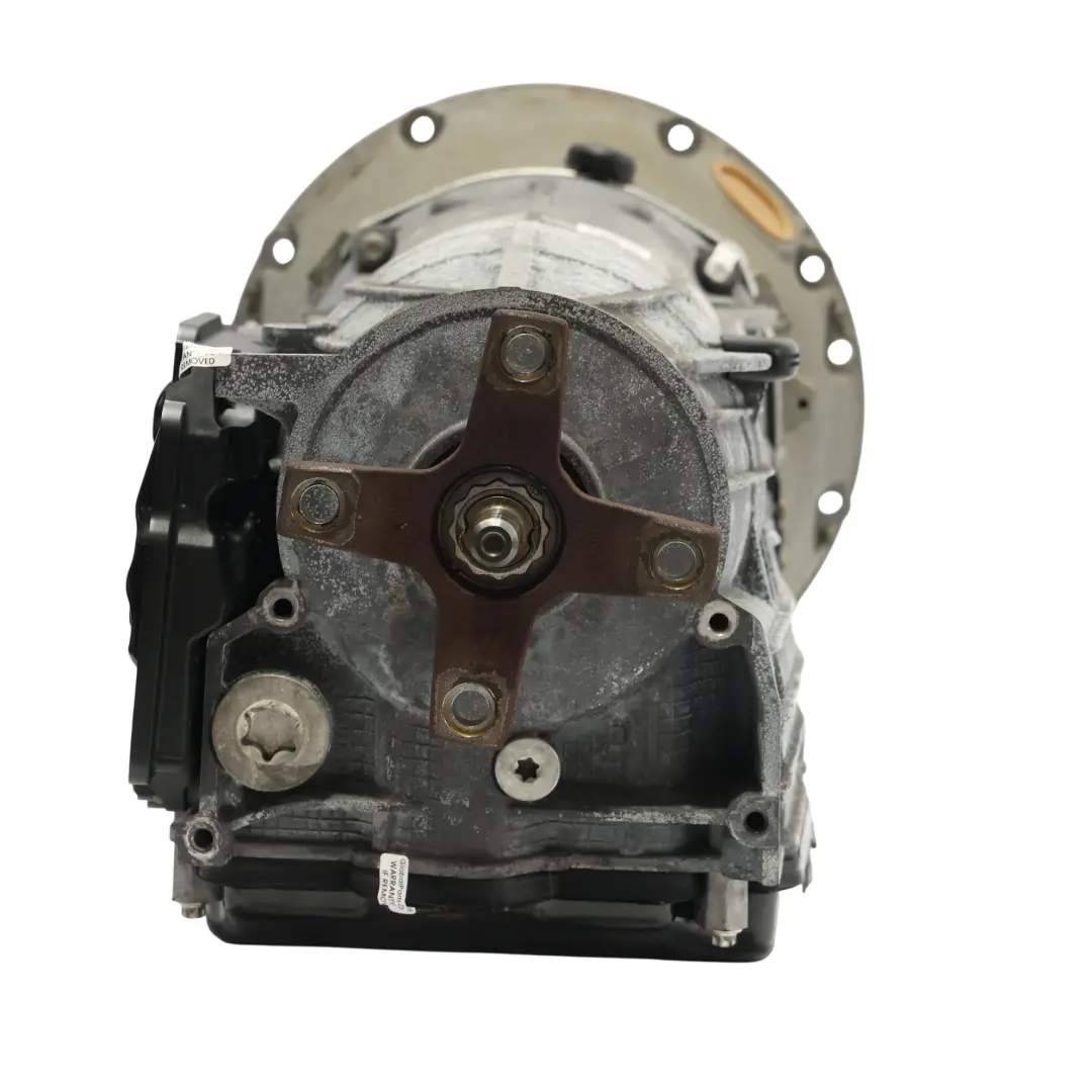 Mercedes W204 C207 W212 Vitesses Automatique 722902 722.902 GARANTIE - SKU A2212704430 - Numéro de pièce 2212700930