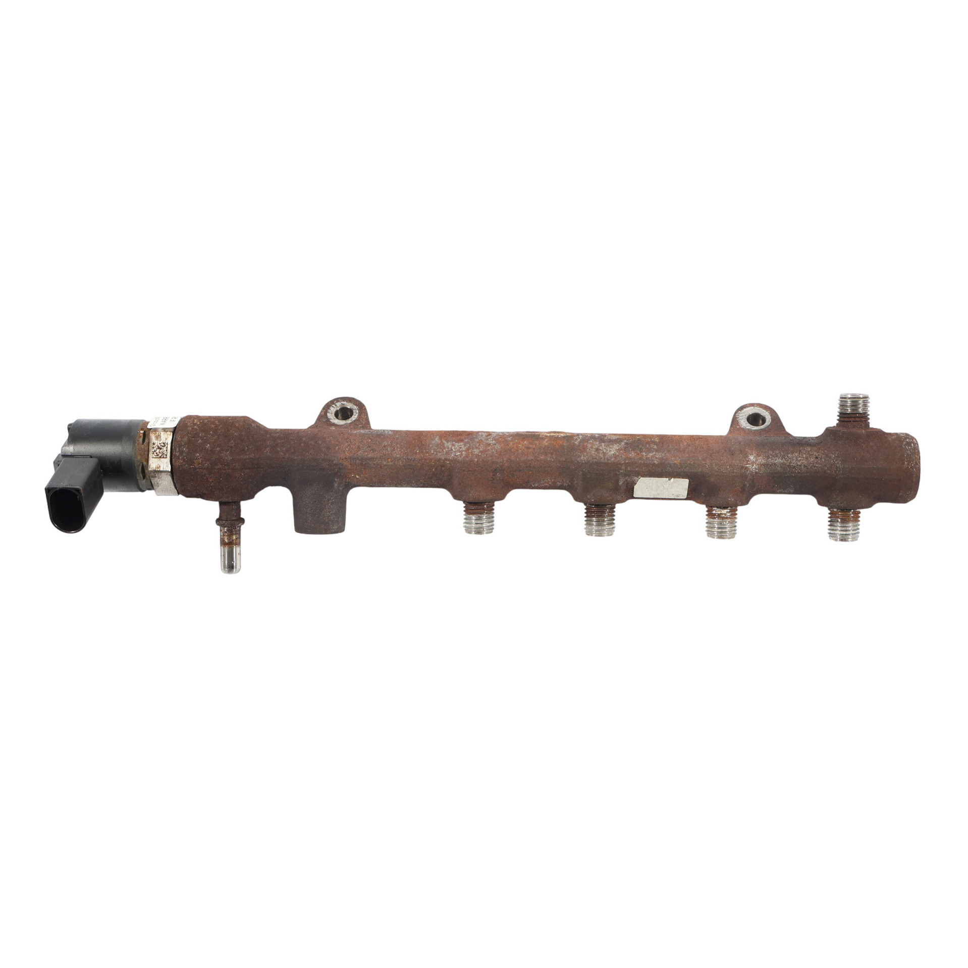 Ford Transit Mk8 Fuel Injector Rail Line 2.0 TDCi Diesel HG9Q-9D280-AA