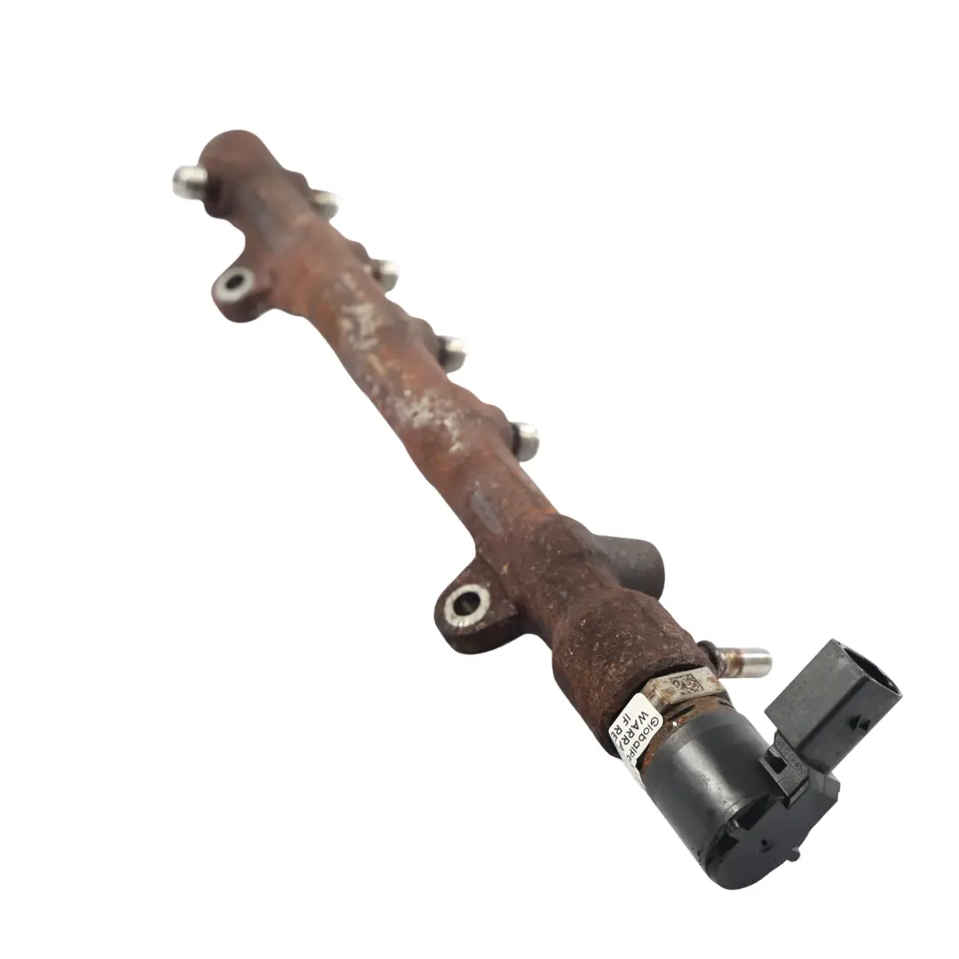 Ford Transit Mk8 Fuel Injector Rail Line 2.0 TDCi Diesel HG9Q-9D280-AA - SKU 2215512-2 - Part number 2215512