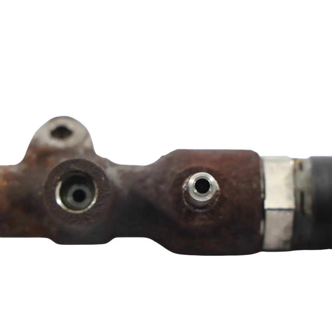 Mk8 Fuel Injector Rail Line 2.0 TDCi Diesel HG9Q-9D280-AA to Ford Transit with Part number 2215512 Ford Transit Mk8 Fuel Injector Rail Line 2.0 TDCi Diesel HG9Q-9D280-AA - SKU 2215512-2 - Part number 2215512