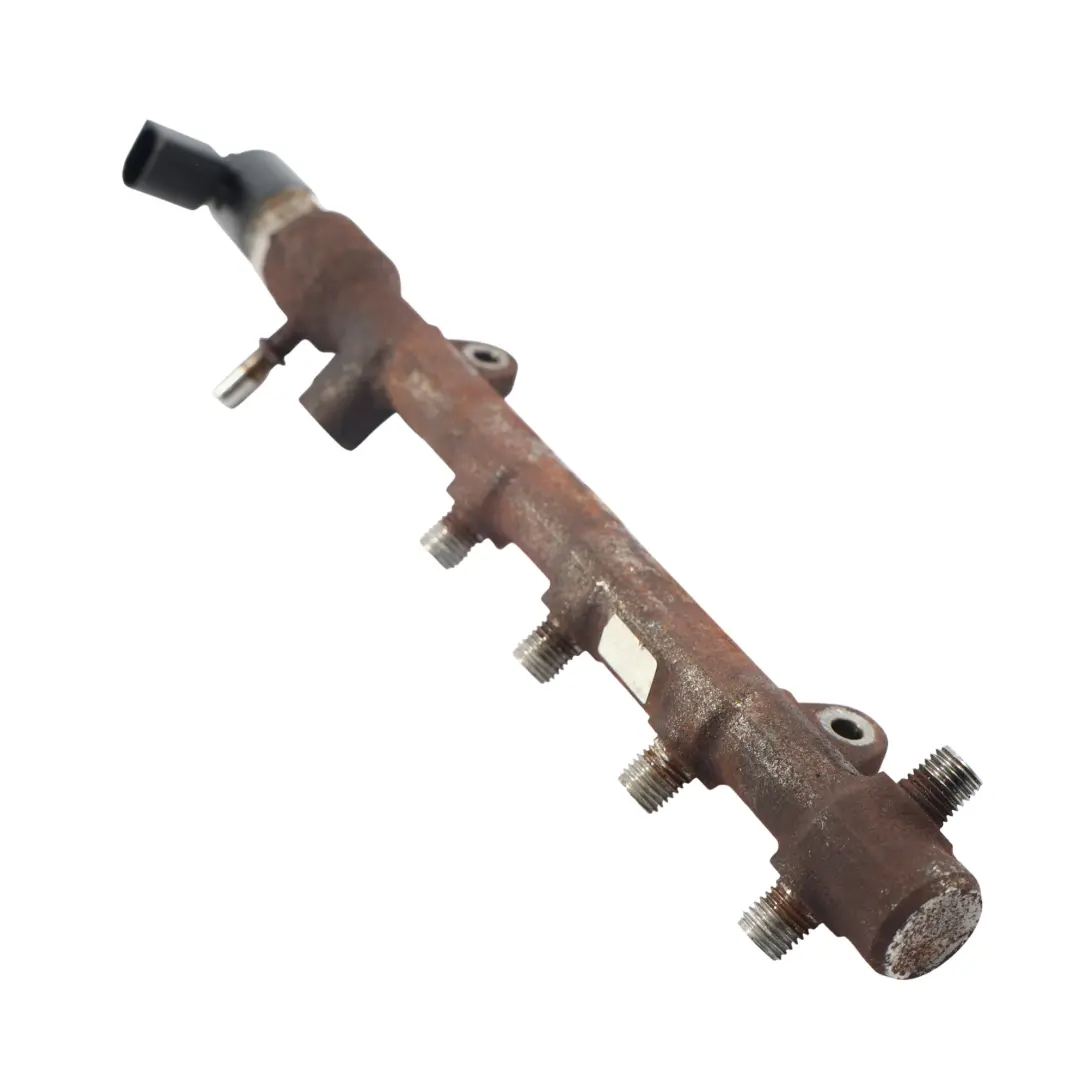 Mk8 Listwa Wtryskowa Paliwa 2.0 TDCi Diesel HG9Q-9D280-AA do Ford Transit o numerze 2215512 Ford Transit Mk8 Listwa Wtryskowa Paliwa 2.0 TDCi Diesel HG9Q-9D280-AA - SKU 2215512-2 - Numer Części 2215512