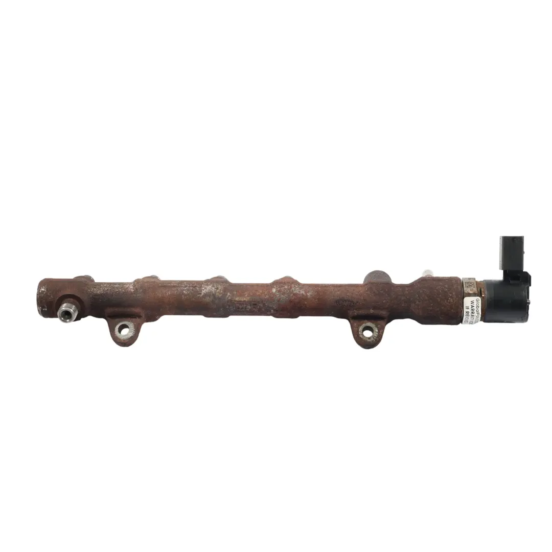 Ford Transit MK8 Rampa Iniettori 2.0 TDCi Diesel HG9Q-9D280-AA - SKU 2215512-2 - Numero di parte 2215512