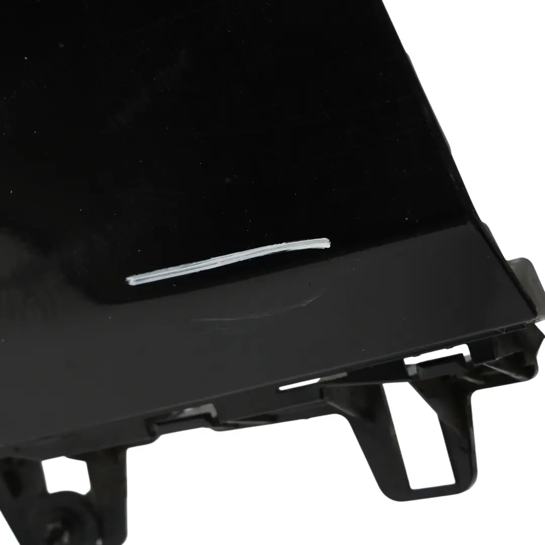 BMW F12 F13 Panel Lateral Delantero Izquierdo Guardabarros Rubinschwarz - X03 - SKU 2217521-RUB - Número de pieza 2217521