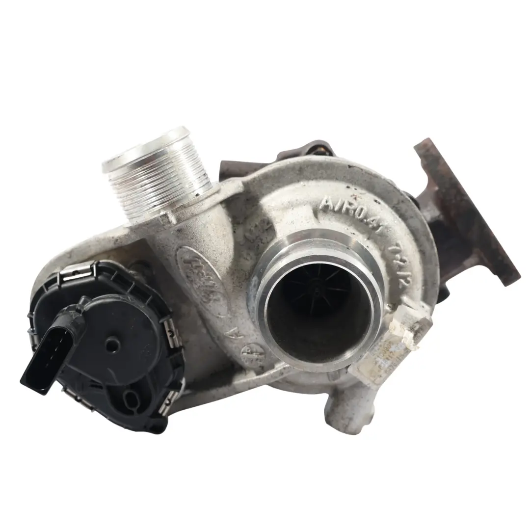Ford Transit Custom Mk8 Turbina Del Turbocompressore 2.0 Ecoblue GK2Q-6K682-BC - SKU 2218916 - Numero di parte 2218916