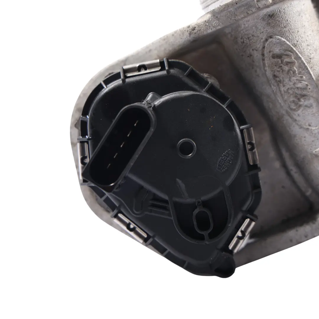 Mk8 Turbosprężarka 2.0 Ecoblue GK2Q-6K682-BC do Ford Transit Custom o numerze 2218916 Ford Transit Custom Mk8 Turbosprężarka 2.0 Ecoblue GK2Q-6K682-BC - SKU 2218916 - Numer Części 2218916