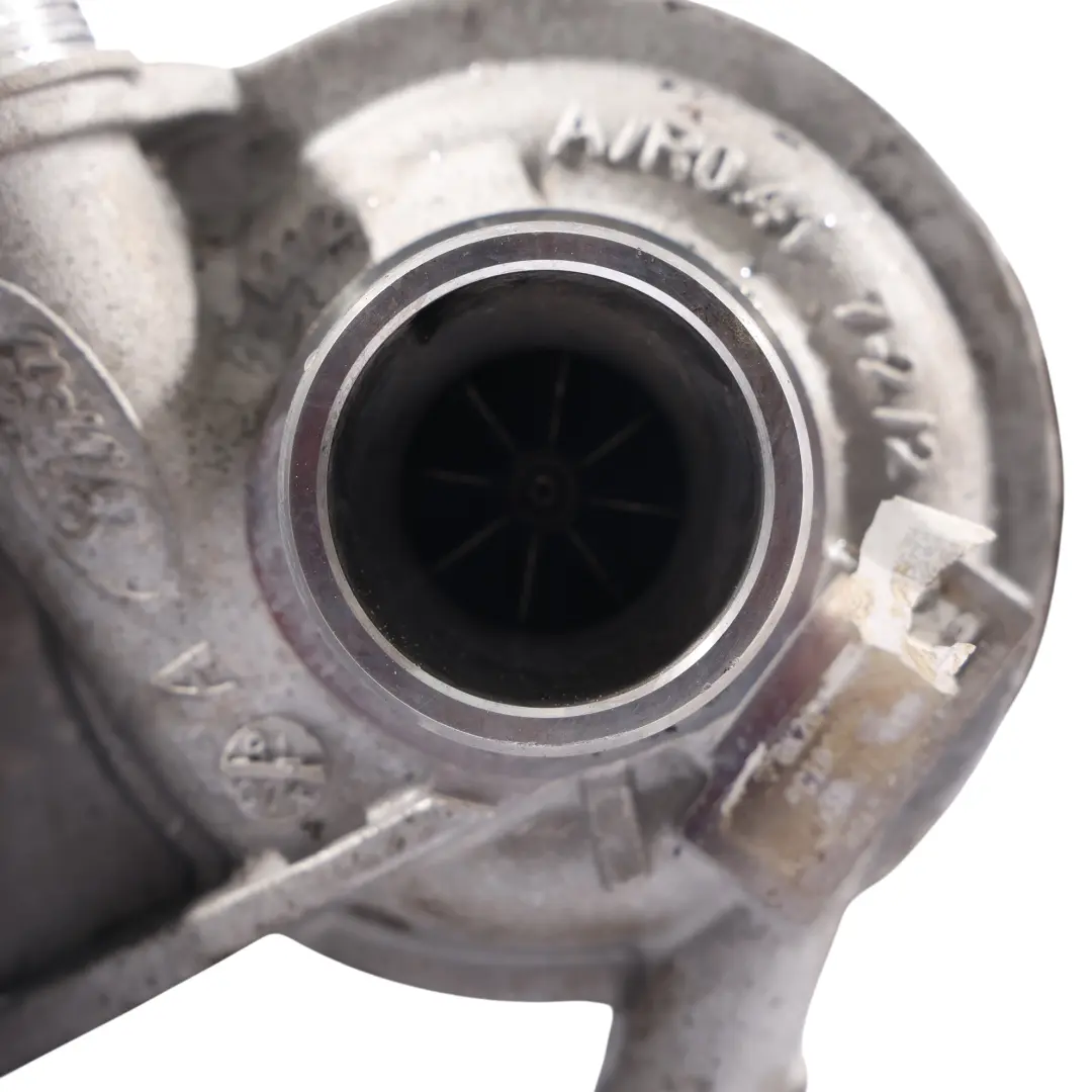 Ford Transit Custom Mk8 Turbocharger Turbine 2.0 EcoBlue GK2Q-6K682-BC - SKU 2218916 - Part number 2218916